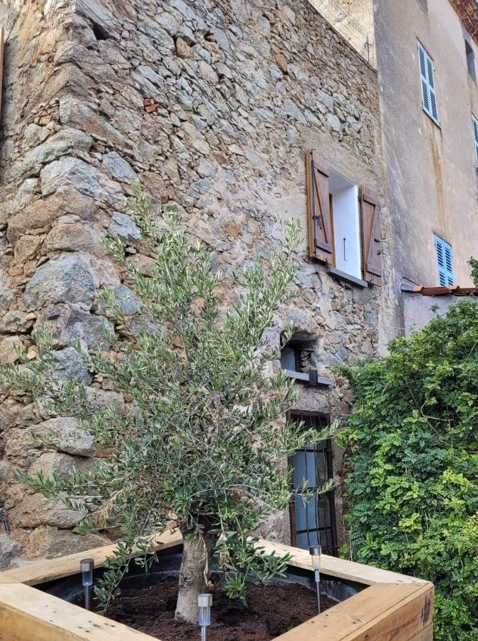 The Cosy Home Corbara By 1722 Exterior photo