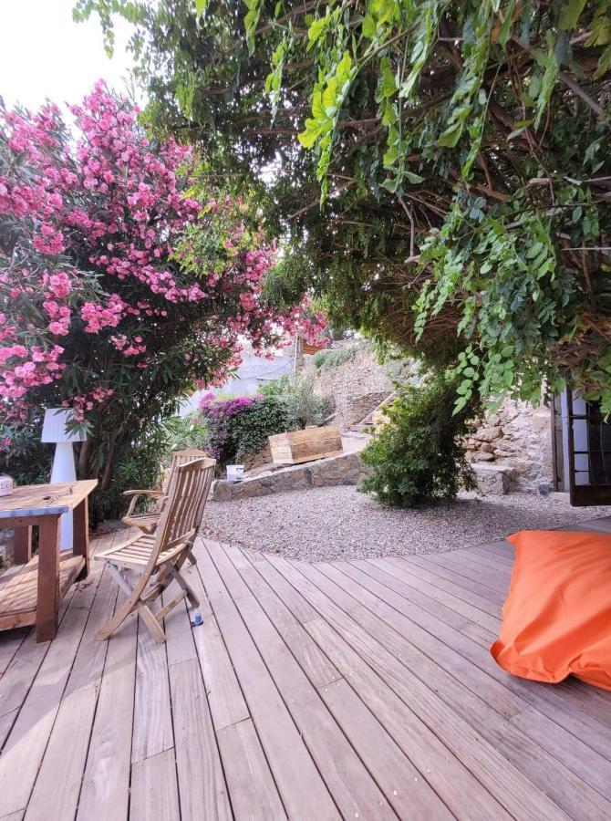 The Cosy Home Corbara By 1722 Exterior photo